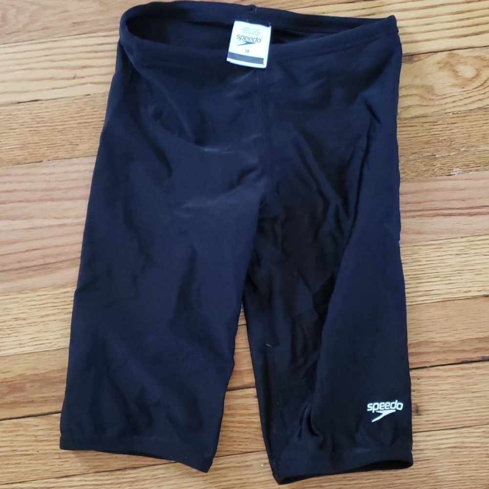 Learn to swim Jammers